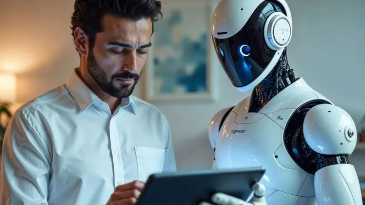 Transform your work with AI - beyond ChatGPT