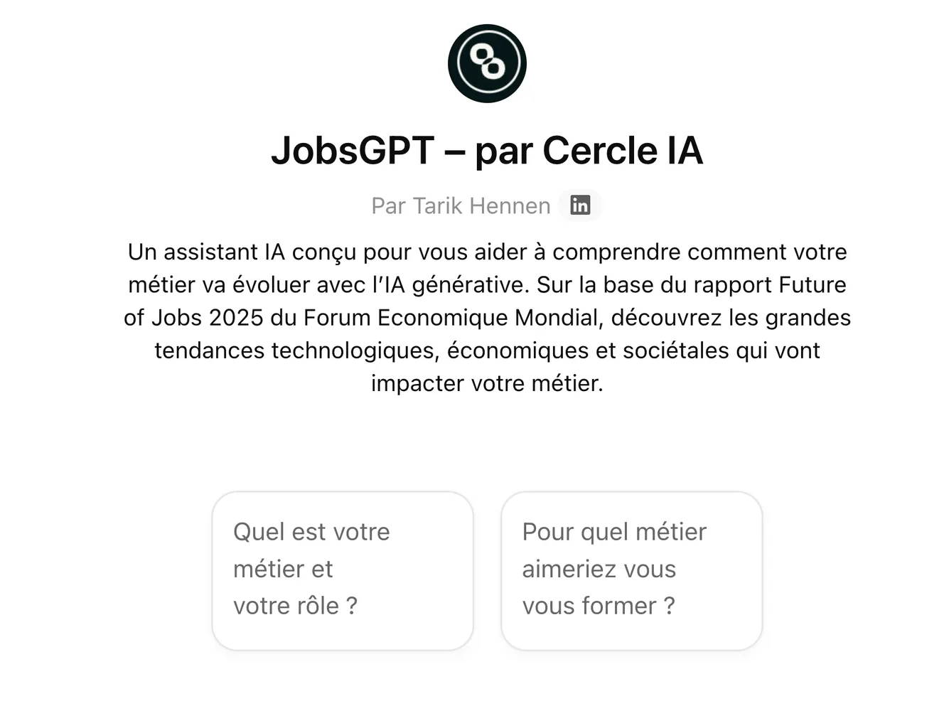 JobsGPT