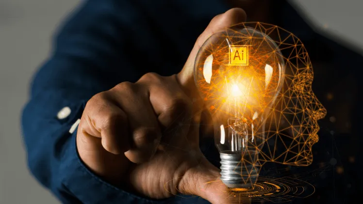 Artificial intelligence training in Belgium