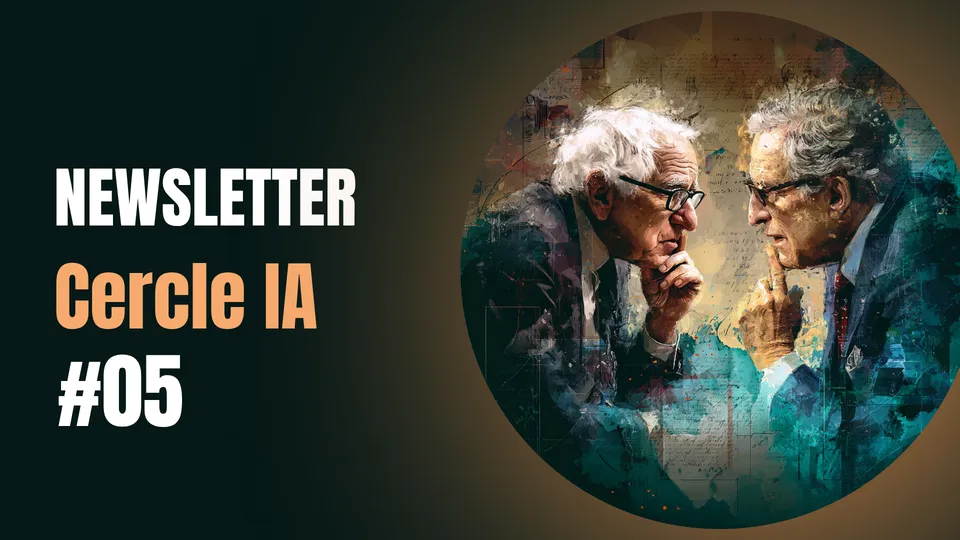 Kissinger vs. Chomsky : ce que votre vision de l'IA révèle sur vous