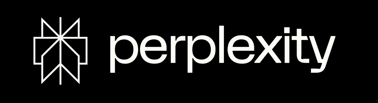 Logo Perplexity