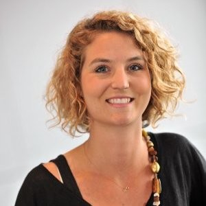 Ingrid Chalant