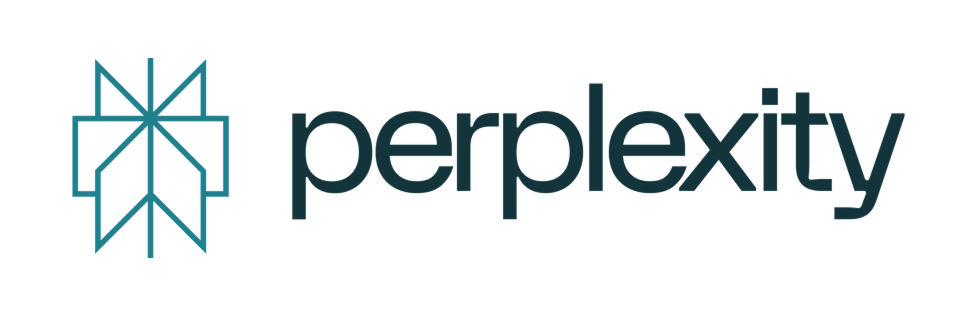 Perplexity Logo
