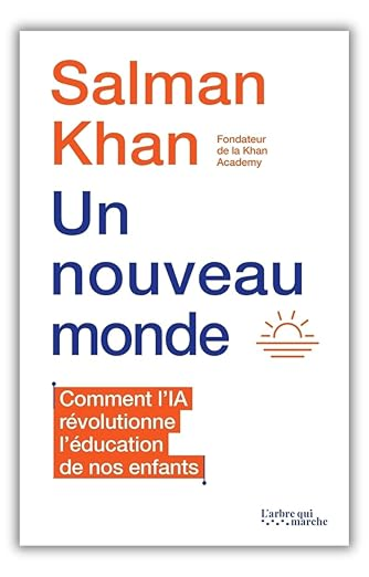 Un nouveau monde