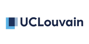 UCLouvain Logo